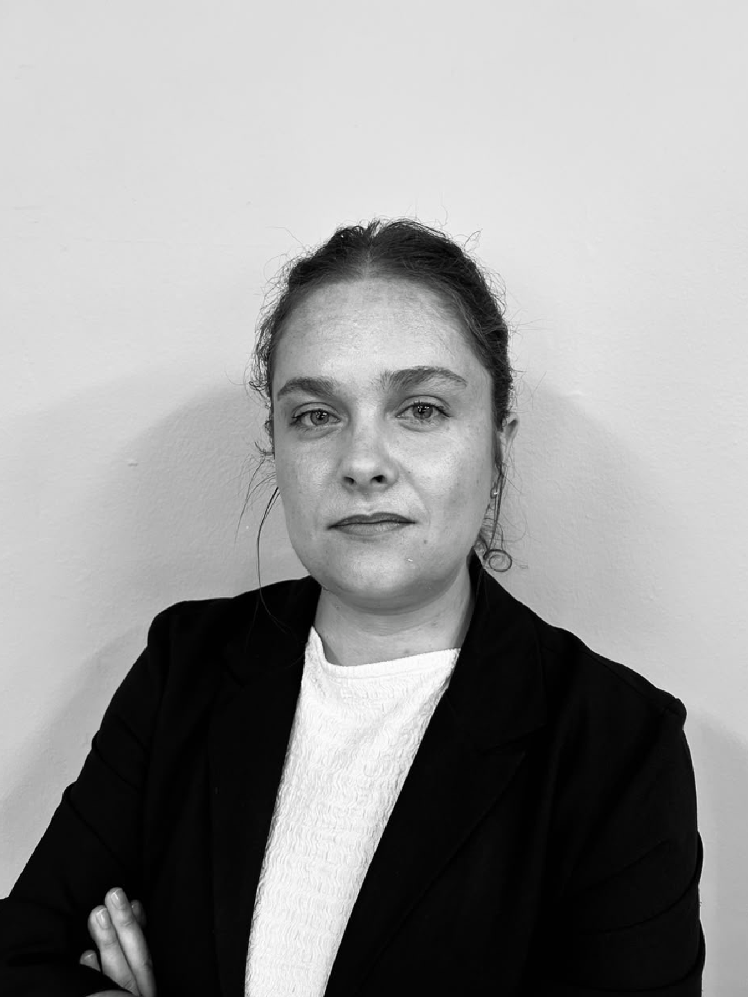 Leigh Govender